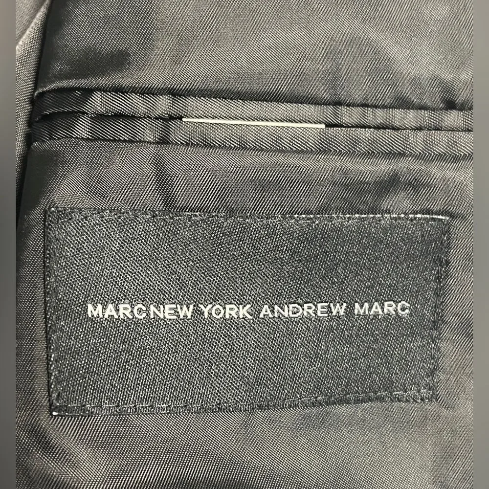 Marc New York expertly crafted